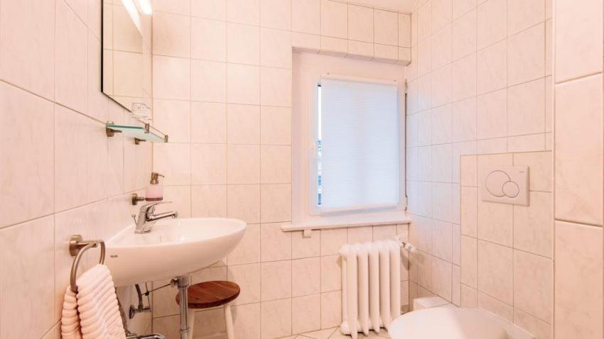 Hôtel Haus Sanssouci à Berlin Extérieur photo